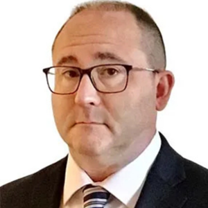 Photo of Brad L Feldman