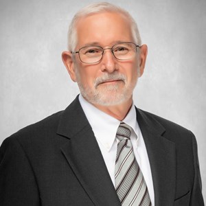 Photo of Michael Brady