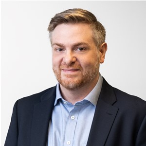 Photo of Matthew Libby