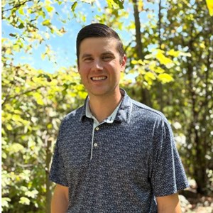 Photo of Gabriel Mancini