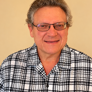 Photo of Anthony Lucatorto