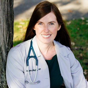 Photo of Stephanie Whyte