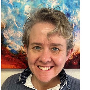 Photo of Tina Forthun Edwards