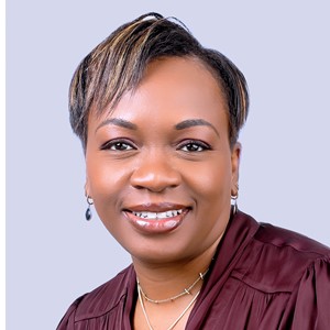 Photo of Abisola Afolalu