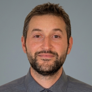 Photo of Bradley Tennant