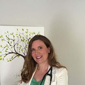 Photo of Kara Keefe