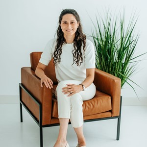 Photo of Michaela Varys