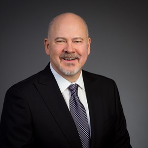 Photo of Alan Rudy
