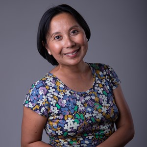 Photo of Angela Hendrick