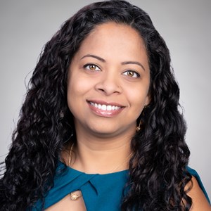 Photo of Bharati Nikhare