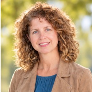 Photo of Natalie Lippe