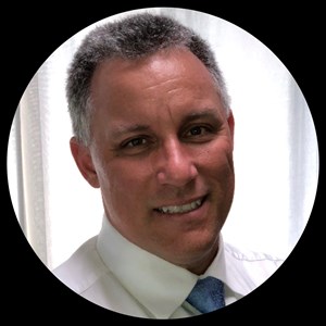 Photo of Kevin McGann