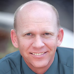 Photo of Carter Mayberry