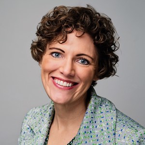 Photo of Christa Springston