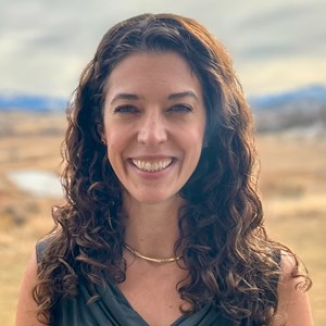 Photo of Katherine Stephens