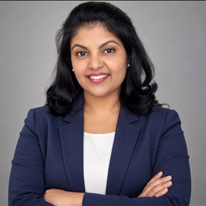 Photo of Ansu Punnoose