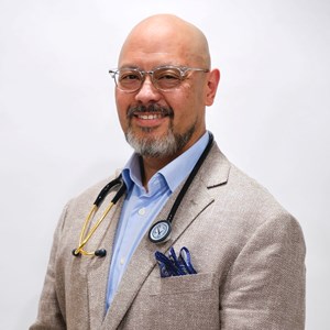 Photo of Ronald Vicencio