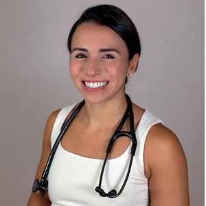 Photo of Lorraine Kennedy