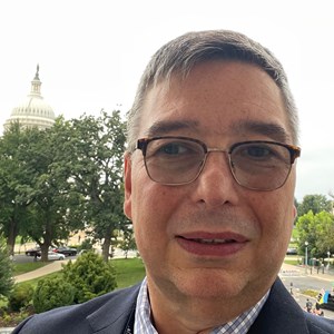 Photo of Michael Ciampi