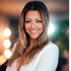 Photo of Sulagna Misra