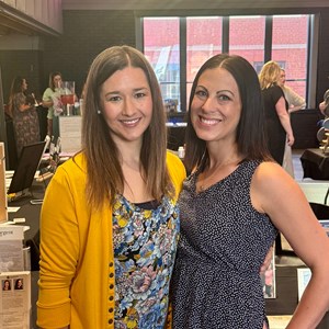 Photo of Kristine Martens