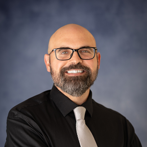 Photo of Steven Manning