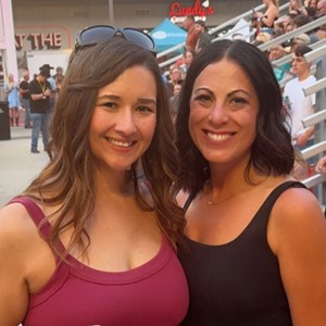 Photo of Kristine Martens