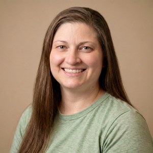 Photo of Christina Highley