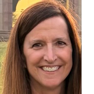 Photo of Lisa Schnick