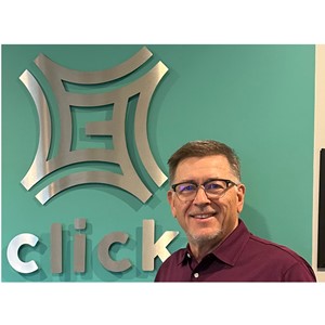 Photo of John Jacobsen