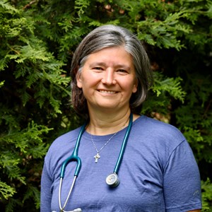 Photo of Deborah Dunn