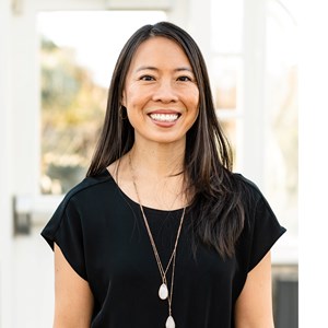 Photo of Emily McLaurin