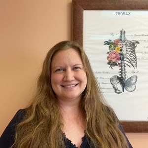 Photo of Brittney Jergovich