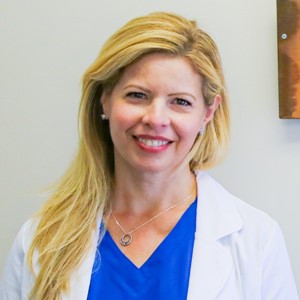 Photo of Sandra Nieves