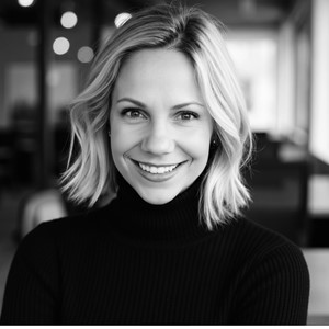 Photo of Deanna Barry