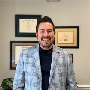 Photo of Michael Sparks