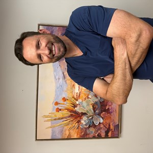 Photo of Scott Marquard