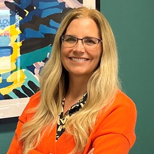 Photo of Jamie Glover