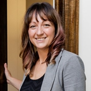 Photo of Emily O'Rourke