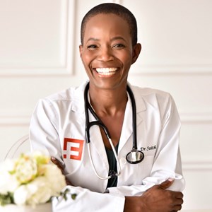Photo of Faith Felder