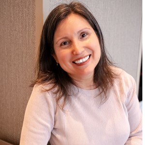 Photo of Noemi Adame