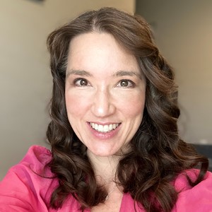 Photo of Mary Tipton