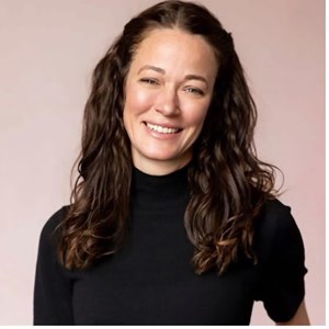 Photo of Jennifer Martin