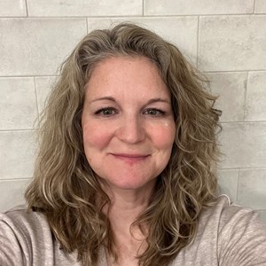 Photo of Stephanie McCardle