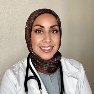 Photo of Sana Haq