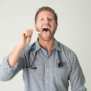 Photo of Travis Rearick