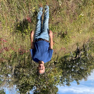 Photo of Greg Miller