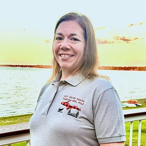 Photo of Kelly Freberg-Ash