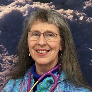 Photo of Pamela Stewart