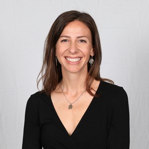 Photo of Kristy Riniker